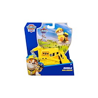 Spin Master Paw Patrol Basic Vehicle 2.0