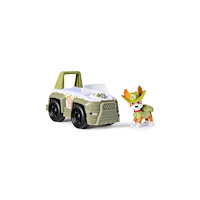 Spin Master Paw Patrol Basic Vehicle 2.0
