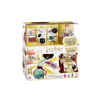 MGA Figurki Miniverse Make It Mini Harry Potter Display 15 sztuk