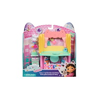 Spin Master Gabby's Movie Portal Rooms