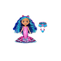 Gabby's Dollhouse Gabby's Movie Small Doll 15 cm