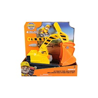 Spin Master Rubble & Crew Big Build Tool Vehicle