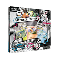 POKEMON Pokémon SV10.5 Scarlet & Violet Black Bolt & White Flare