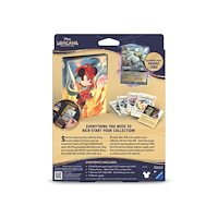 Ravensburger Disney Lorcana Fabled (Set 9)