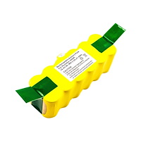 CoreParts CoreParts batteri - NiMH