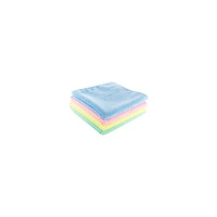 Prime Source Klud Prime Source 40x40 cm Microfiber Grøn