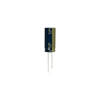 Panasonic Panasonic EEU-FC1J152 Elektrolytkondensator med radiell tråd...