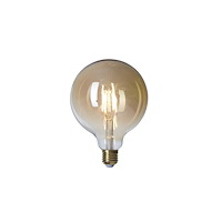 nielsen_light Nielsen Light Led 4W Globe Basic Ø12,5 cm.