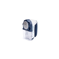 Camry Electronic Camry | Lint remover | CR 9606 | Blue/White | Battery and ma...