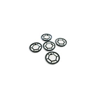 ADLER Adler AD 7036.1, Filter, Svart, Adler AD 7036, AD 7036, 9 g,...