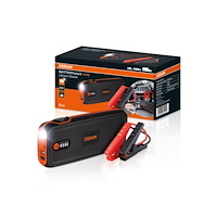 OSRAM Osram BatteryStart 400 Starthjälp