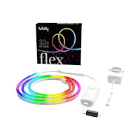 Ledworks Twinkly Flex - ljusslinga - LED - RGB-lampa