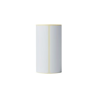 Brother Brother - matrisskurna etiketter - 85 etikett (er) - 102 x 152 mm (paket om 20)