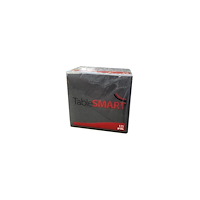 TableSMART Serviet TableSMART 33x33 cm 3-lag sort