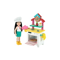 Barbie Barbie Chelsea Career Playset (1 pcs)