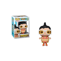 FUNKO Figurka Funko POP! Animation: Bobs Burgers