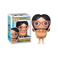 FUNKO Figurka Funko POP! Animation: Bobs Burgers