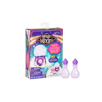 Lindy Lindy Magic Mixies