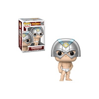 FUNKO POP TV-figur: SINGLES