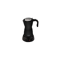 Camry Electronic Camry | Elektrisk Moka kaffebryggare | CR 4415b | 480 W | Sv...