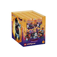 LEGO LEGO Minifigures 71050 Spider-Man: Across the Spider-Verse