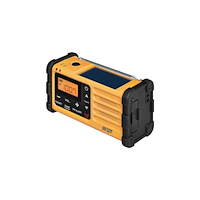 Sangean Electronics Sangean MMR-88 DAB, Bärbar, Digital, DAB, DAB+, FM, 87,5