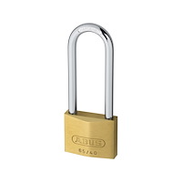 ABUS ABUS 65/40HB63 KD, Konventionellt hänglås, Tangentlås, Olika...
