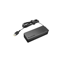 Lenovo Lenovo ThinkPad 90W AC Adapter - strömadapter - 90 Watt