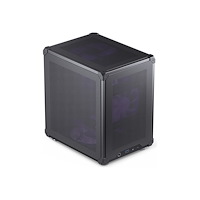 Jonsbo Jonsbo C6 - tower - micro ATX