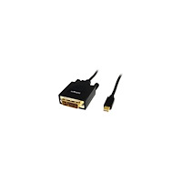 StarTech.com StarTech.com 1,8 m Mini DisplayPort till DVI-kabel – M/M - DisplayPort-kabel - 1.8 m