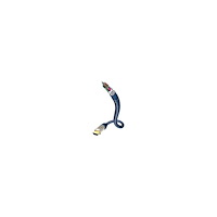 In - Akustik in-akustik Premium High Speed HDMI Cable With Ethernet - HDMI-kabel med Ethernet - 3 m