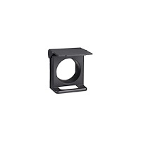 SCHNEIDER ELECTRIC Schneider Electric ZB4BZ62, Svart, 96 g, 47 mm, 54 mm, 34 mm...