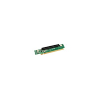 Intel Intel 1U PCI Express 1x16 Riser - kort för stigare