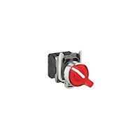 SCHNEIDER ELECTRIC Schneider Electric XB4, IP66, IK06, 30 mm, 68 mm, 47 mm, 111...