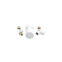 Danfoss DANFOSS ventilsats typ RTX inkl. returtermostat som känner a...