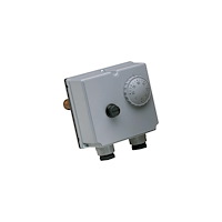 Danfoss Danfoss Dobb.termostat incl.