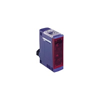 SCHNEIDER ELECTRIC Photo maxi flermodig skanner 20...264V AC/DC 1CO Skruvtermin...