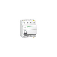 SCHNEIDER ELECTRIC Schneider Electric FI-Schalter 4P 63A 30mA Typ A Si A9Z31463...