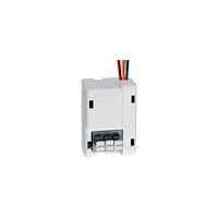 ESYLUX ESYLUX - reläomkopplare - vit, RAL 9010