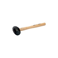 BAHCO Bahco 3625RM-65, Gummi, Trä, 6,5 cm, 1 styck, 350 mm, 115 mm