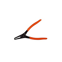 BAHCO Bahco Spårringstång, utvändig, Låsringstång, 2 cm, 2,57 cm,...