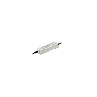 Mean Well MEAN WELL LPF-60-12, 60 W, IP67, 50000 h, -40