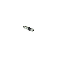 Harting Harting 21 02 151 2405, M8-S, Svart, Nickel, Polyamid, Zink,...