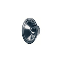 Visaton Visaton W 250 S 4 OHM - högtalardrivrutin