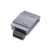 Siemens Siemens 6ES7222-1BD30-0XB0, Analog, Strömförsörjning av syst...