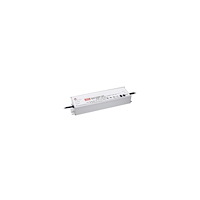 Mean Well MEAN WELL HLG-240H-12A, 240 W, IP20, 90