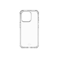 ITSkins ITSKINS SPECTRUM R // CLEAR, Omslag, Apple, iPhone 15 Pro, 1...