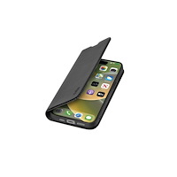 SBS SBS TEBKLITEIP1567K, Plånbok, Apple, iPhone 15 Plus, 17 cm (...