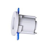 Ubiquiti Ubiquiti kamera dome infälld montering