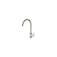 blue label Blue Label köksblandare med 275 mm hög C-pip